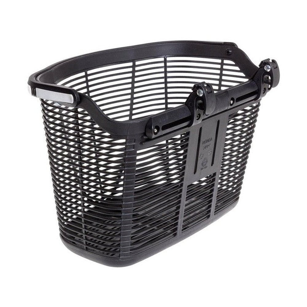 Tern - Kontti™ Rear Basket Black -Amego Electric Vehicles
