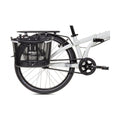 Tern - Kontti™ Rear Basket Black -Amego Electric Vehicles