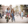 Tern - Kontti™ Rear Basket Black -Amego Electric Vehicles