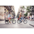 Tern - Kontti™ Rear Basket Black -Amego Electric Vehicles