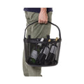 Tern - Kontti™ Rear Basket Black -Amego Electric Vehicles