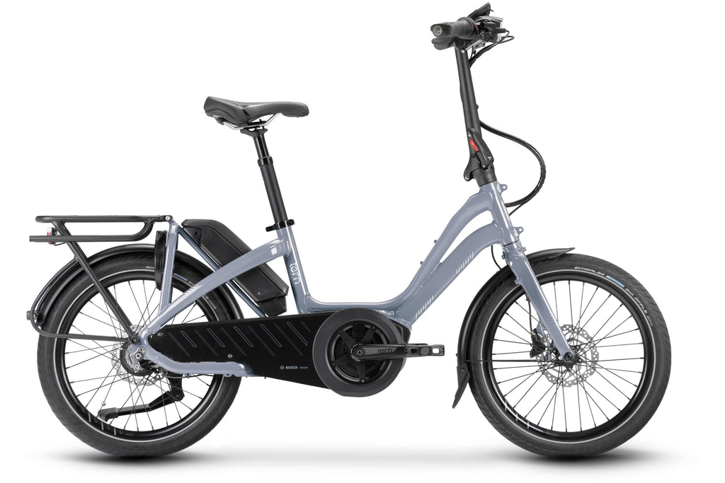 Tern NBD P8i -Amego Electric Vehicles