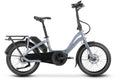 Tern NBD P8i - Amego Electric Vehichles