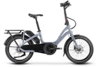 Tern NBD P8i -Amego Electric Vehicles