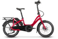 Tern NBD P8i - Amego Electric Vehichles