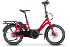Tern NBD P8i -Amego Electric Vehicles