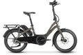 Tern NBD S5i - Amego Electric Vehicles