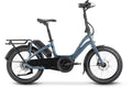 Tern NBD S5i - Amego Electric Vehicles