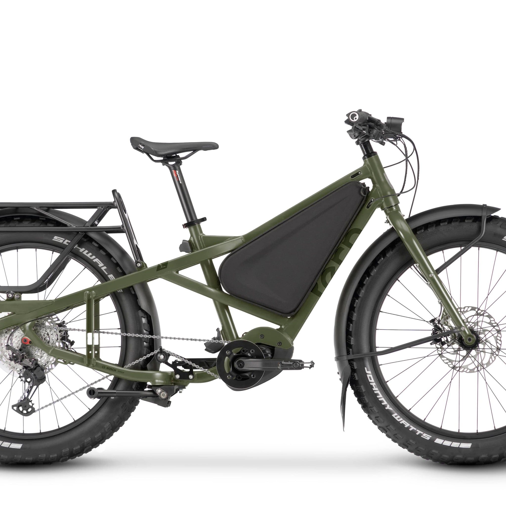 Tern Orox S12 725 Wh - Amego Electric Vehichles