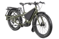 Tern Orox S12 725 Wh - Amego Electric Vehichles