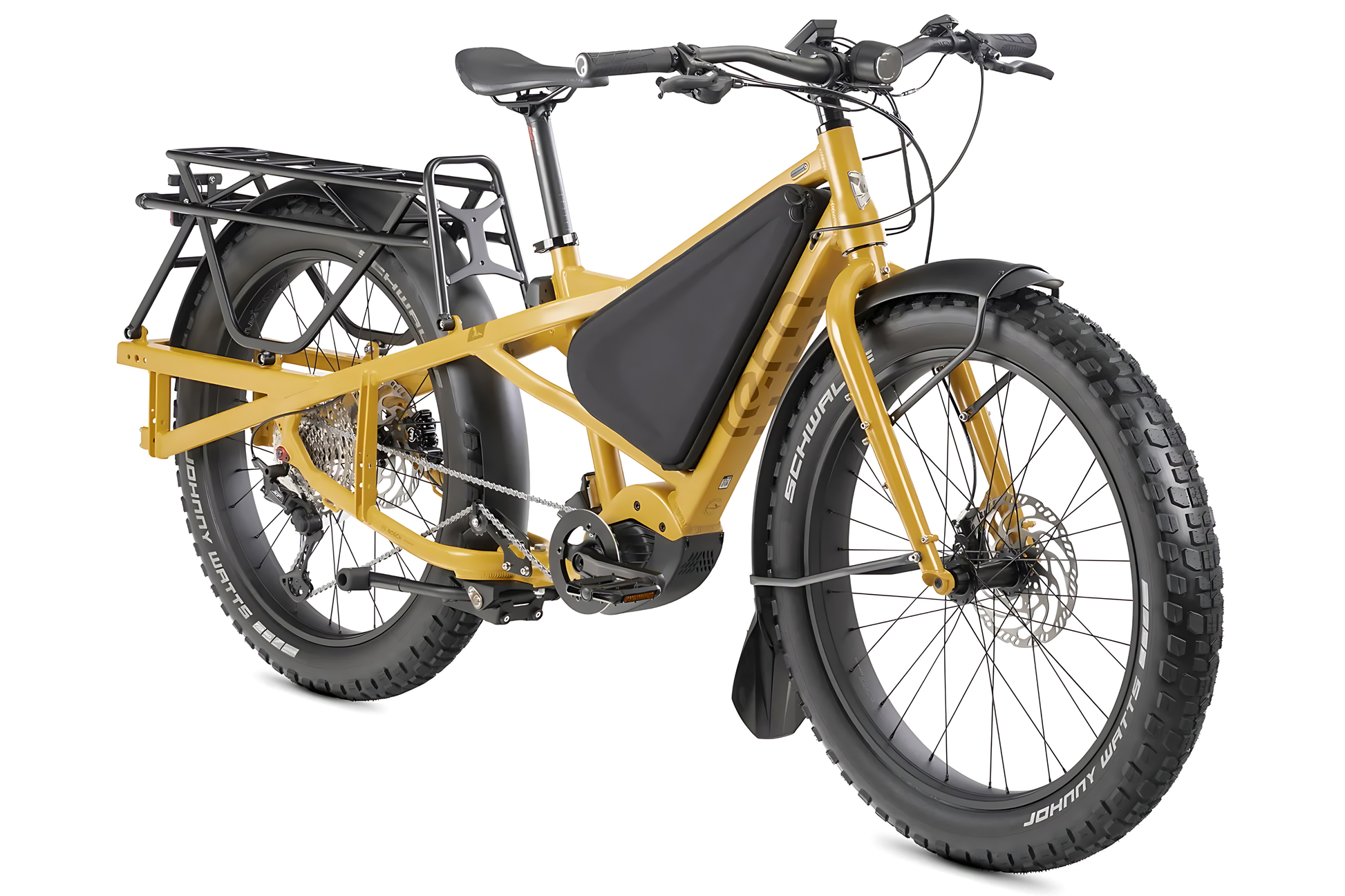 Tern Orox S12 725 Wh - Amego Electric Vehichles