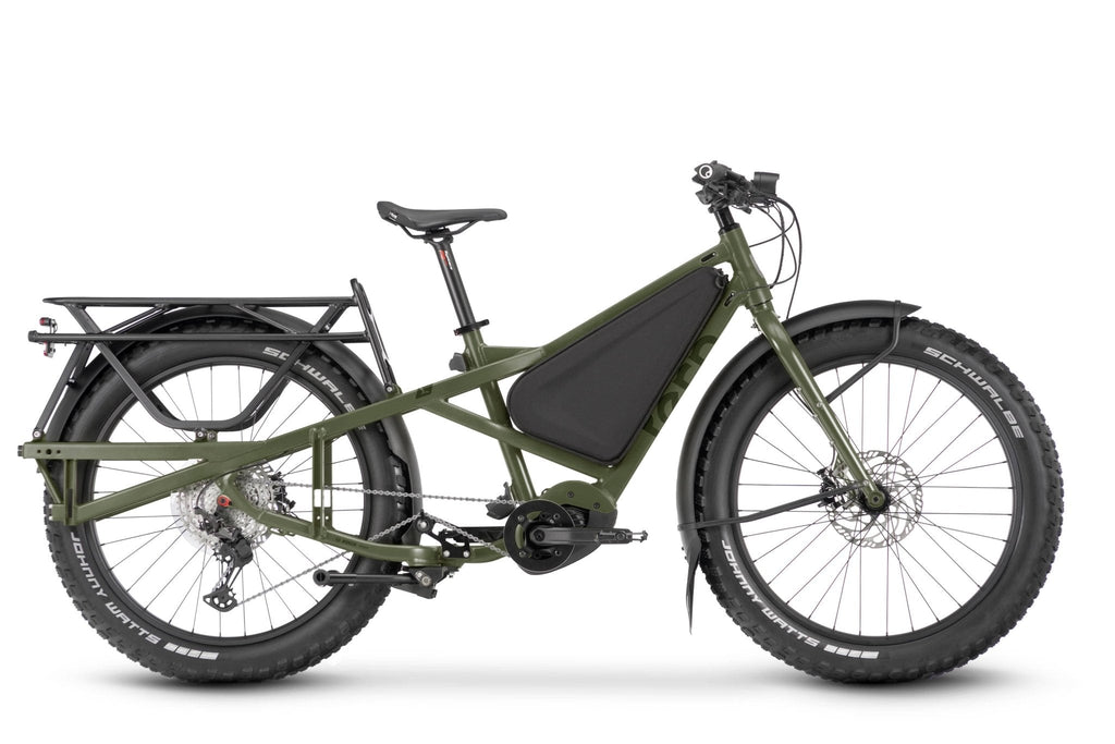 Tern Orox S12 725 Wh Tern