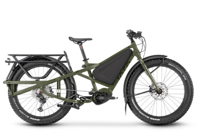 Tern Orox S12 725 Wh