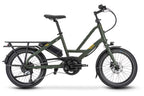 Tern Quick Haul D8 -Amego Electric Vehicles