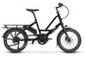 Tern Quick Haul D8 - Amego Electric Vehicles