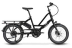 Tern Quick Haul D8 -Amego Electric Vehicles