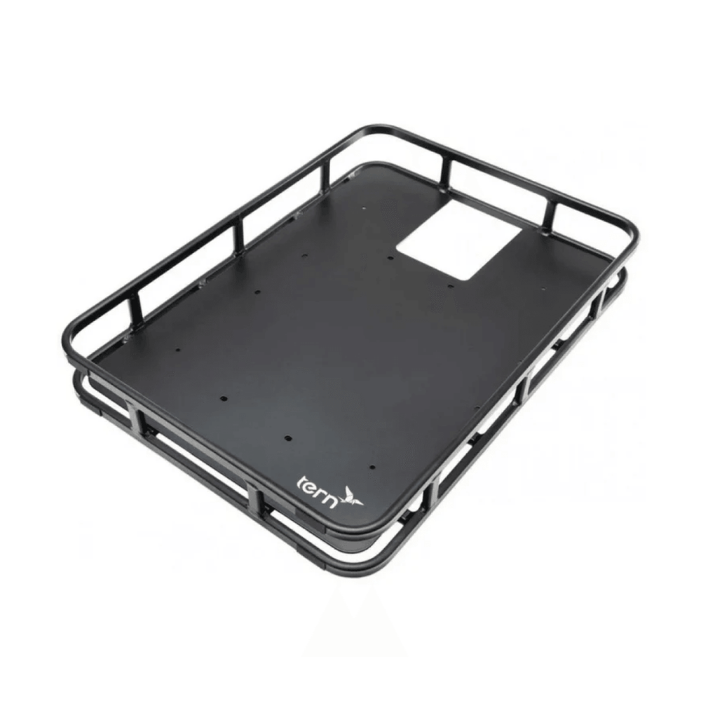 Tern Shortbed Tray Rear - Amego Electric Vehicles