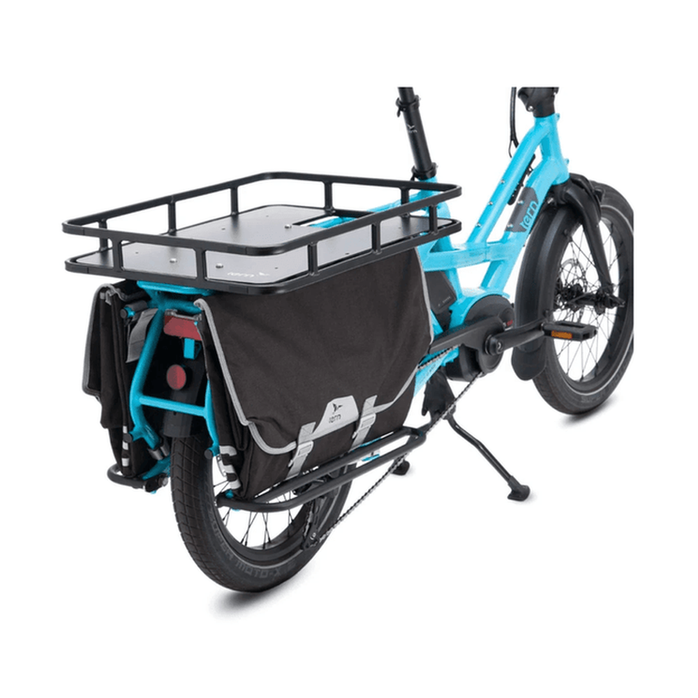 Tern Shortbed Tray Rear - Amego Electric Vehicles