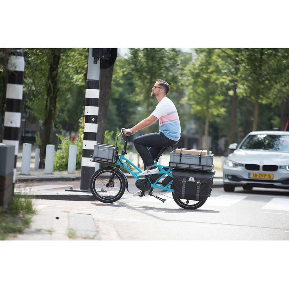 Tern Shortbed Tray Rear - Amego Electric Vehicles