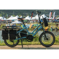 Tern Shortbed Tray Rear - Amego Electric Vehicles