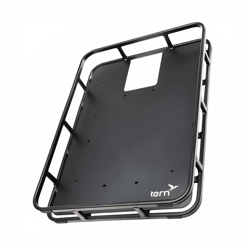 Tern Shortbed Tray Rear - Amego Electric Vehicles