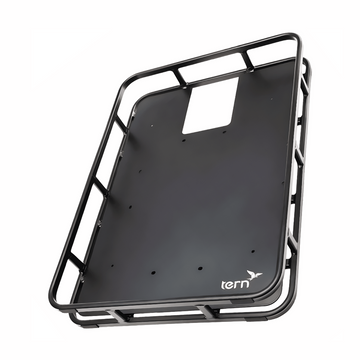 Tern Shortbed Tray Rear - Amego Electric Vehicles