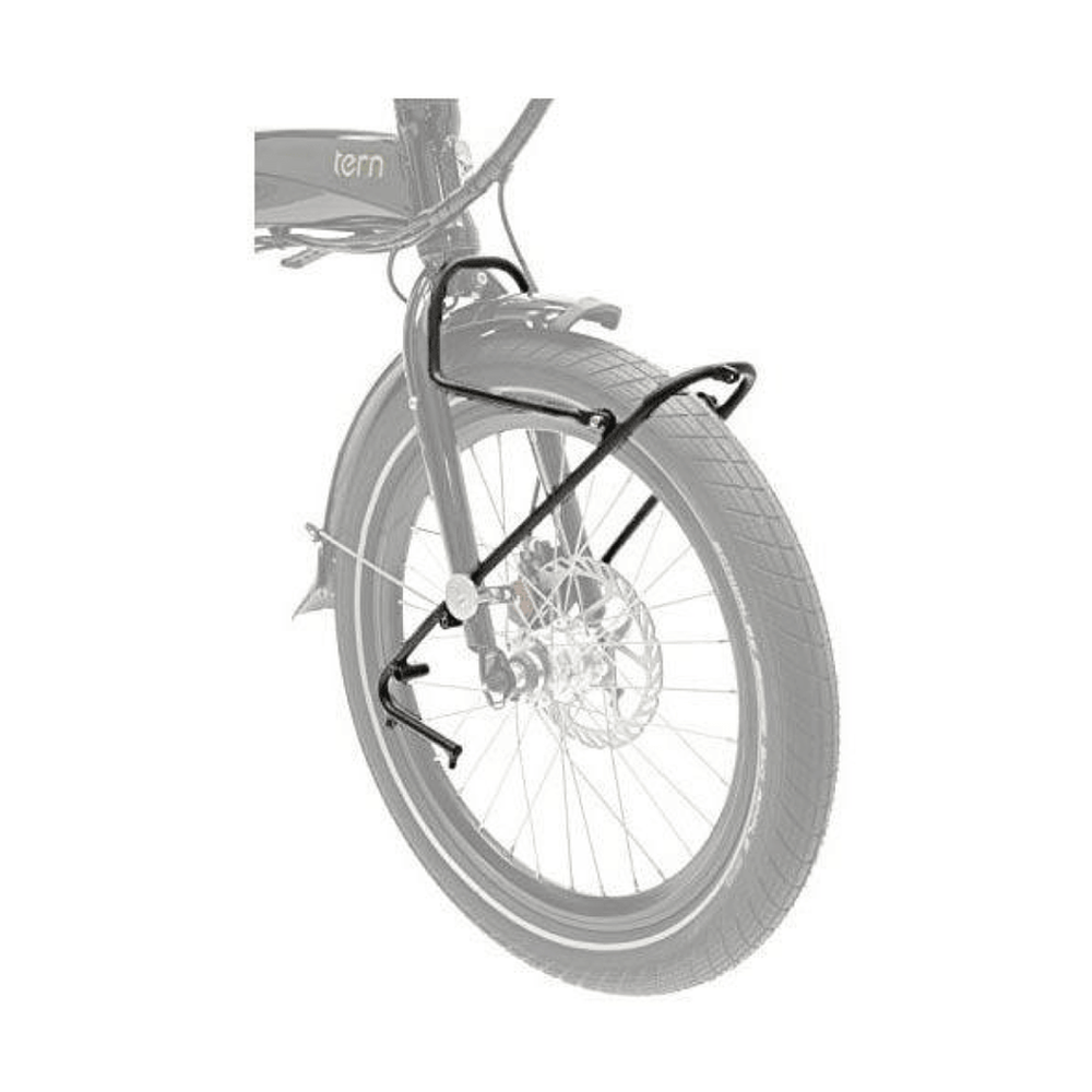 Tern Spartan Rack 100 -Amego Electric Vehicles