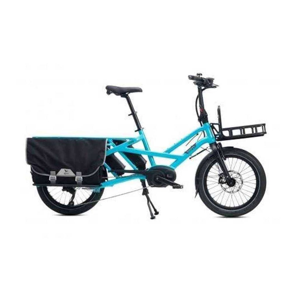 Tern Transporteur Rack - Amego Electric Vehicles