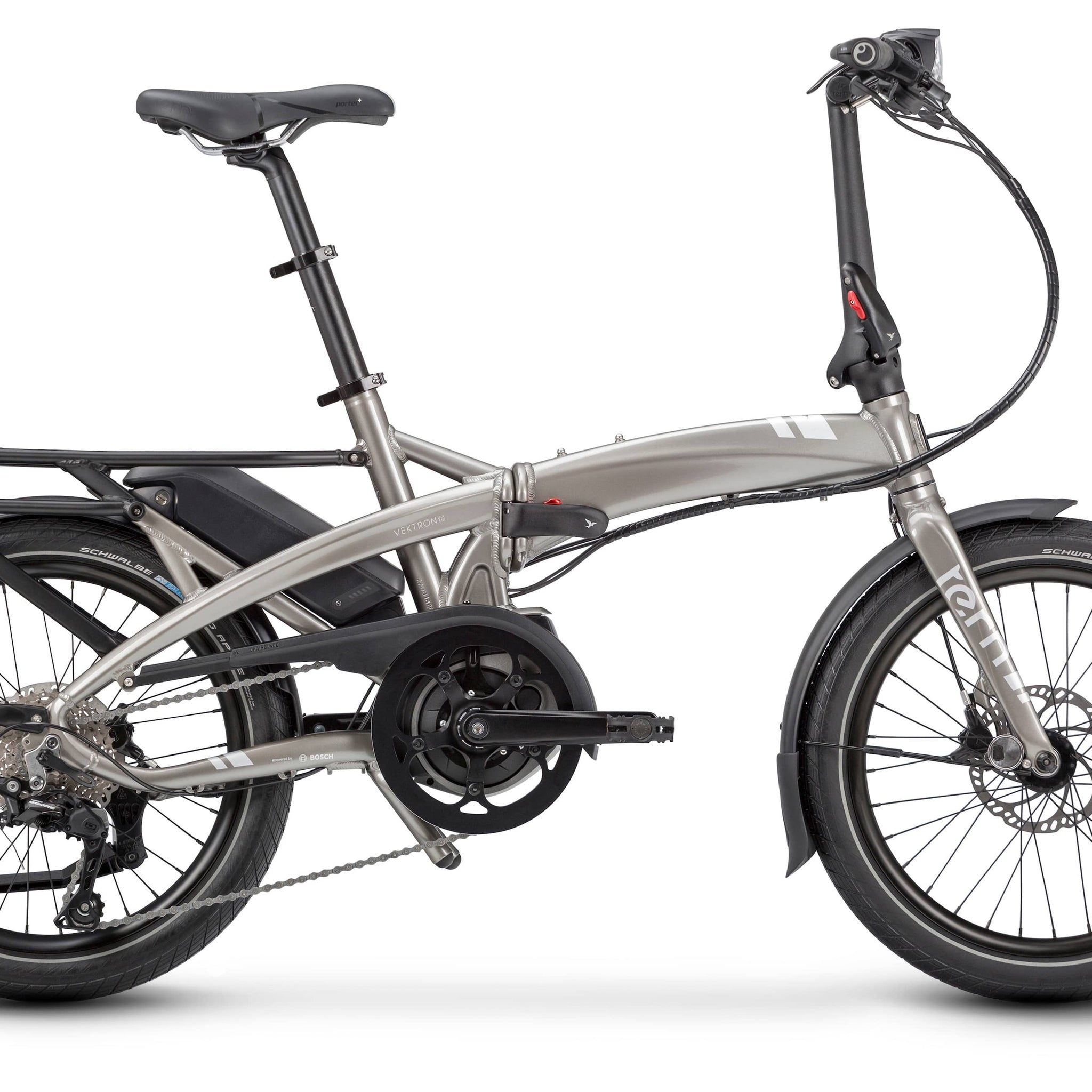 Tern Vektron S10