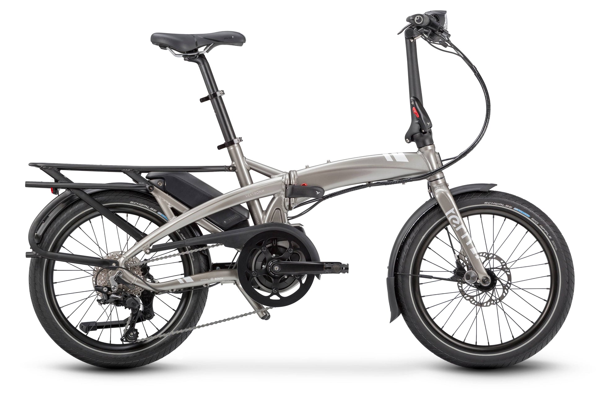 Tern Vektron S10