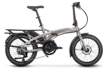 Tern Vektron S10