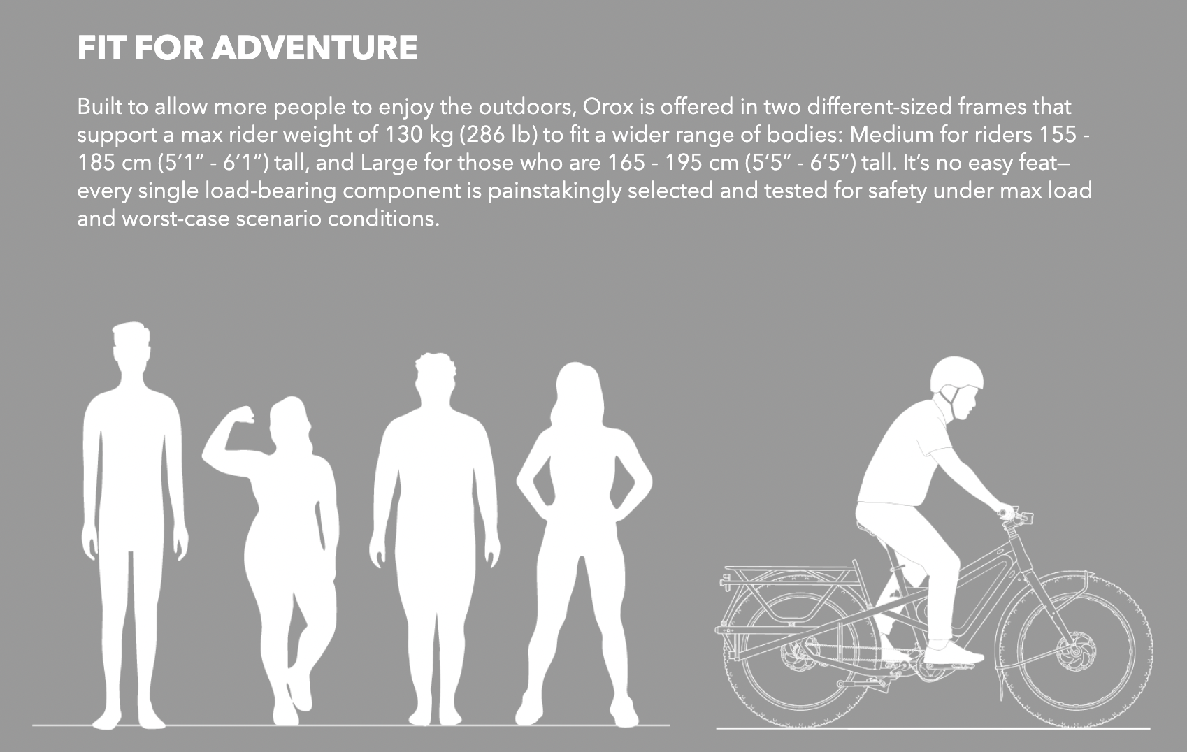 Tern Orox S12 725 Wh