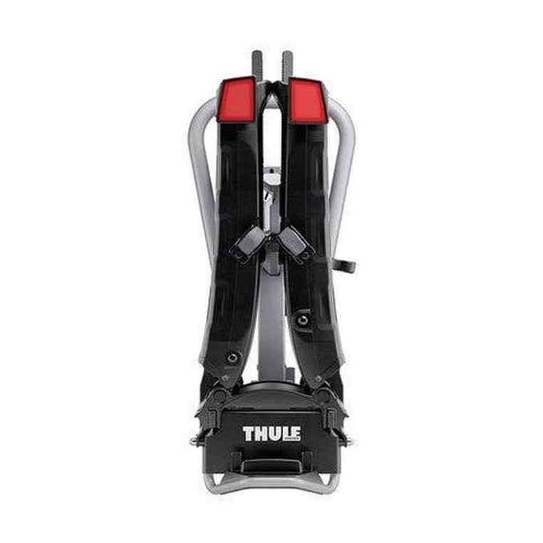 Thule EasyFold XT - 2 Bike Hitch Bike Rack - Amego Electric Vehicles