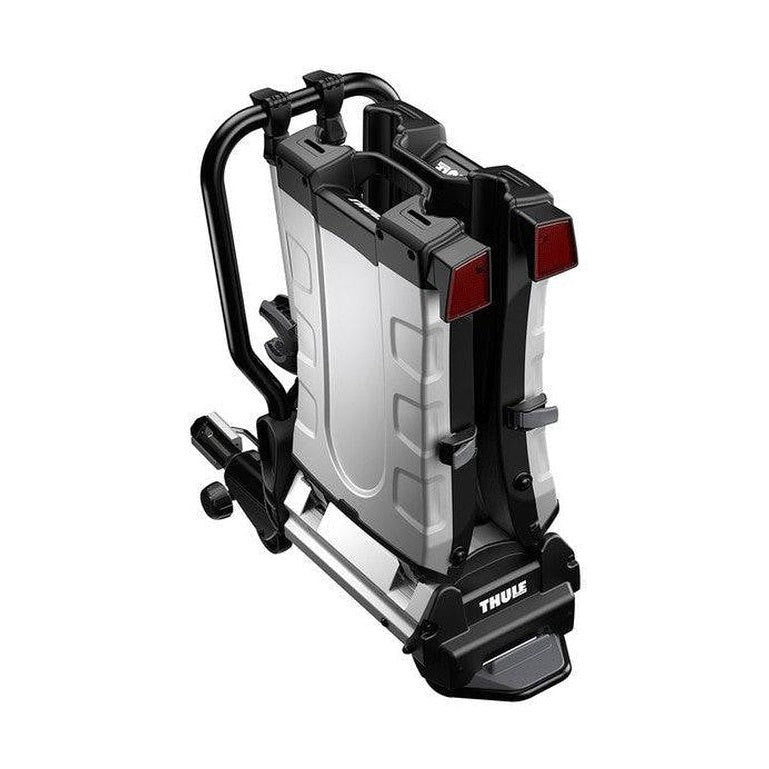 Thule EasyFold XT - 2 Bike Hitch Bike Rack - Amego Electric Vehicles