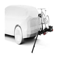 Thule Foldable Loading Ramp Black - Amego Electric Vehicles