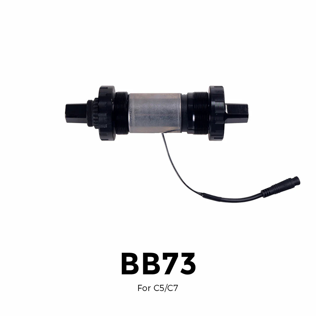 NCM C7 Bottom Bracket Torque Sensor