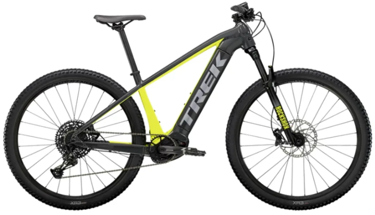 Trek Powerfly 5 Used 493km - Amego Electric Vehicles