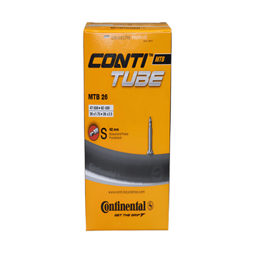Tube 26 x 1.75-2.5 - PV 42mm -Amego Electric Vehicles