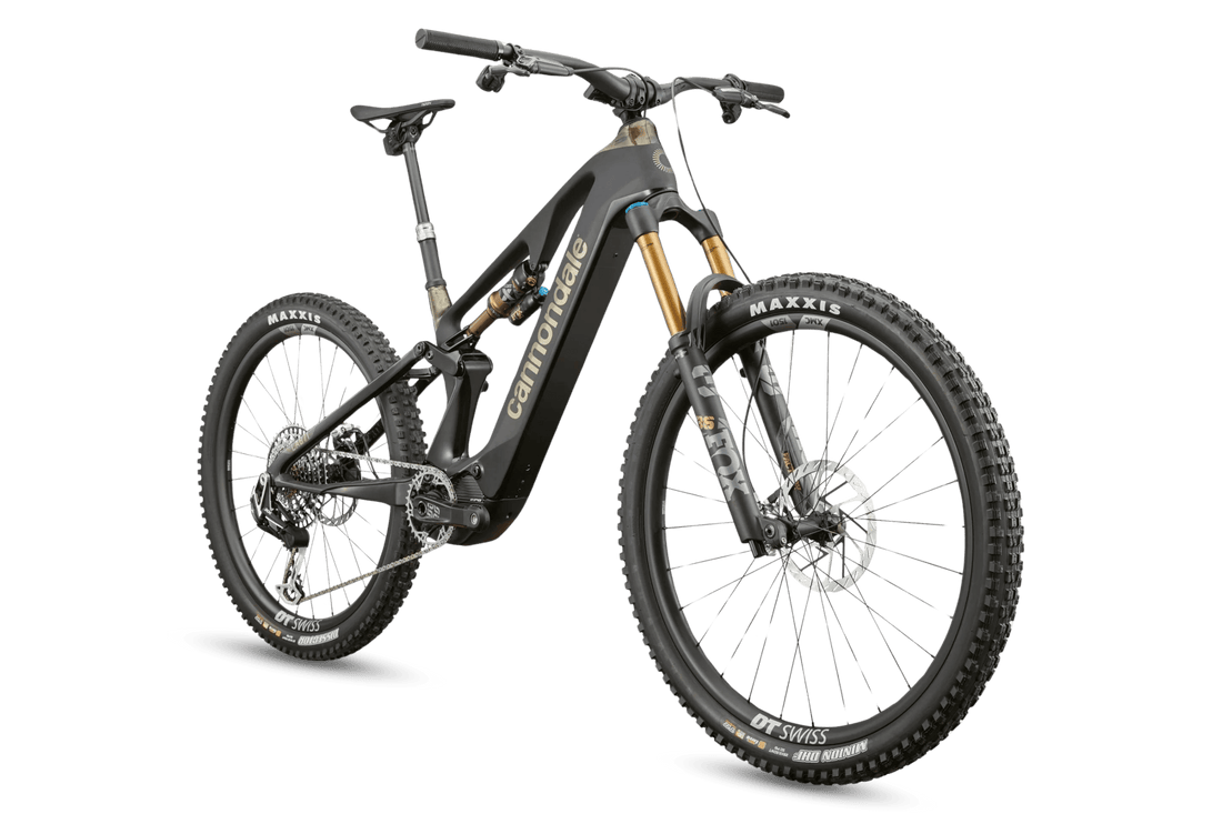 Cannondale Moterra Neo SL