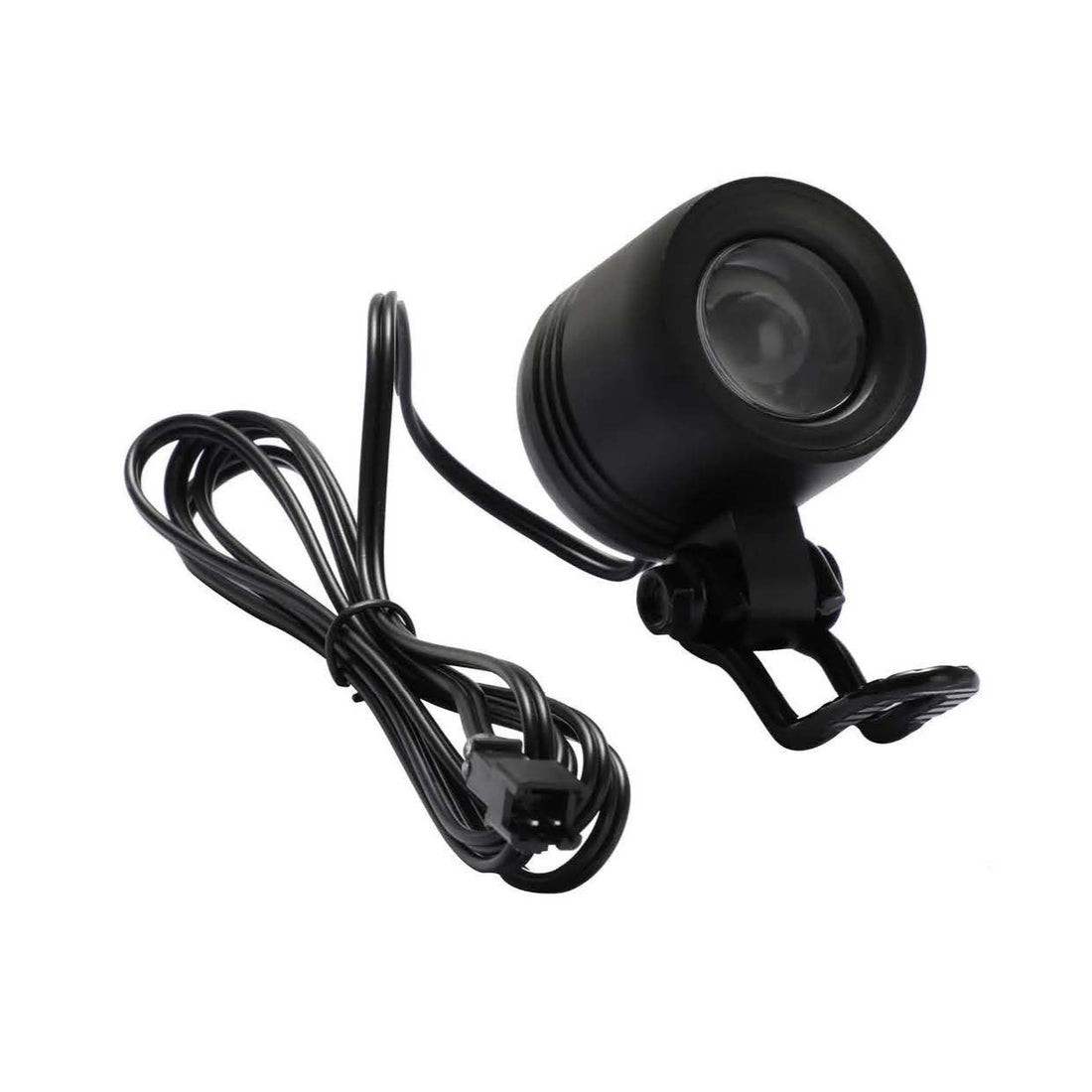 Aventon Integrated Headlight - Amego Electric Vehicles