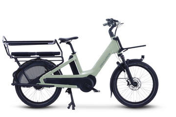 Urban Arrow Breeze Longtail 2027