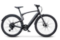 Urtopia Carbon 1 Pro High Step - Amego Electric Vehicles