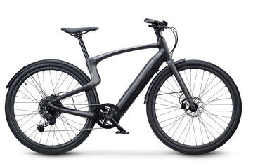 Urtopia Carbon 1 Pro High Step - Amego Electric Vehicles
