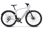 Urtopia Carbon 1 Pro High Step -Amego Electric Vehicles