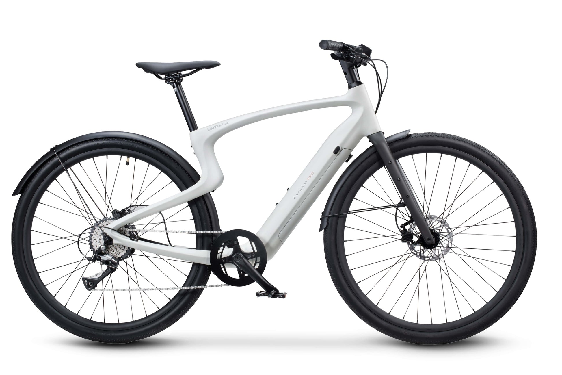 Urtopia Carbon 1 Pro High Step - Amego Electric Vehicles