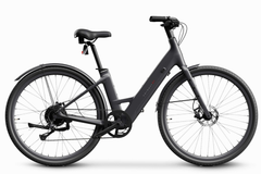 Urtopia Carbon Step Through (Only 36lbs)