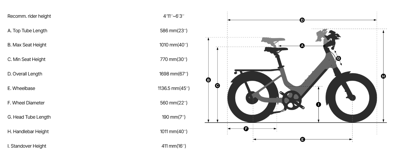 Urtopia Carbon JOY Ultra