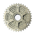 VARIA 10-Speed Cassette Silver Speed: 10, 11-36T - Amego Electric Vehicles