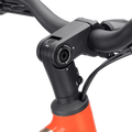 Velotric Adjustable Stem 60mm - Amego Electric Vehicles