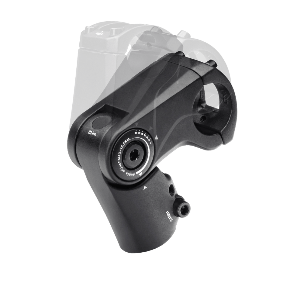Velotric Adjustable Stem 60mm - Amego Electric Vehicles